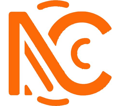 nc的导航页